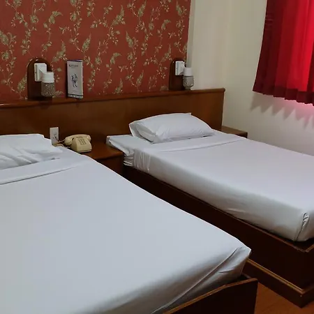 Business Inn